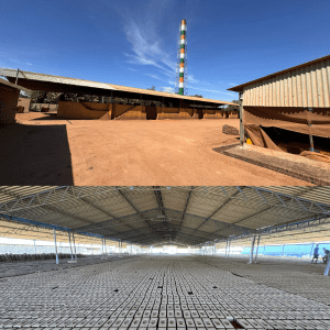 Sree Senthil Velavan Chamber (SV Bricks)