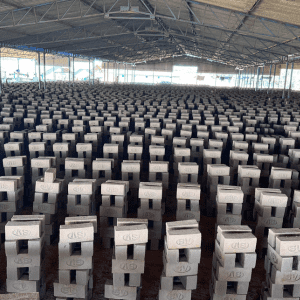 Sree Senthil Velavan Chamber (SV Bricks)