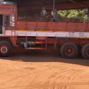Sree Senthil Velavan Chamber (SV Bricks)