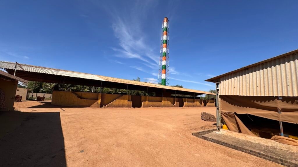 Sree Senthil Velavan Chamber (SV Bricks)
