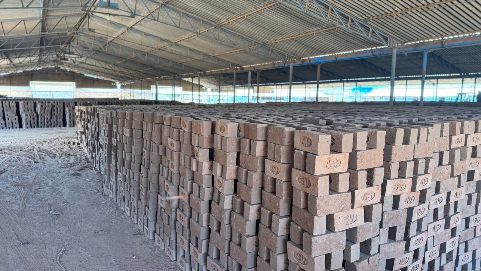 Sree Senthil Velavan Chamber (SV Bricks)